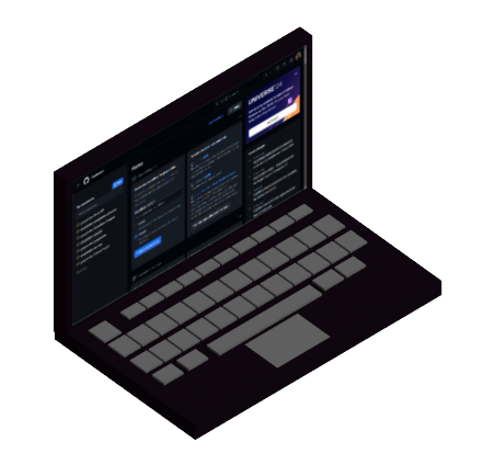 Laptop